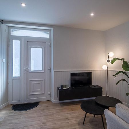 The Adour - Apartment 42 M Vic-en-Bigorre Eksteriør billede