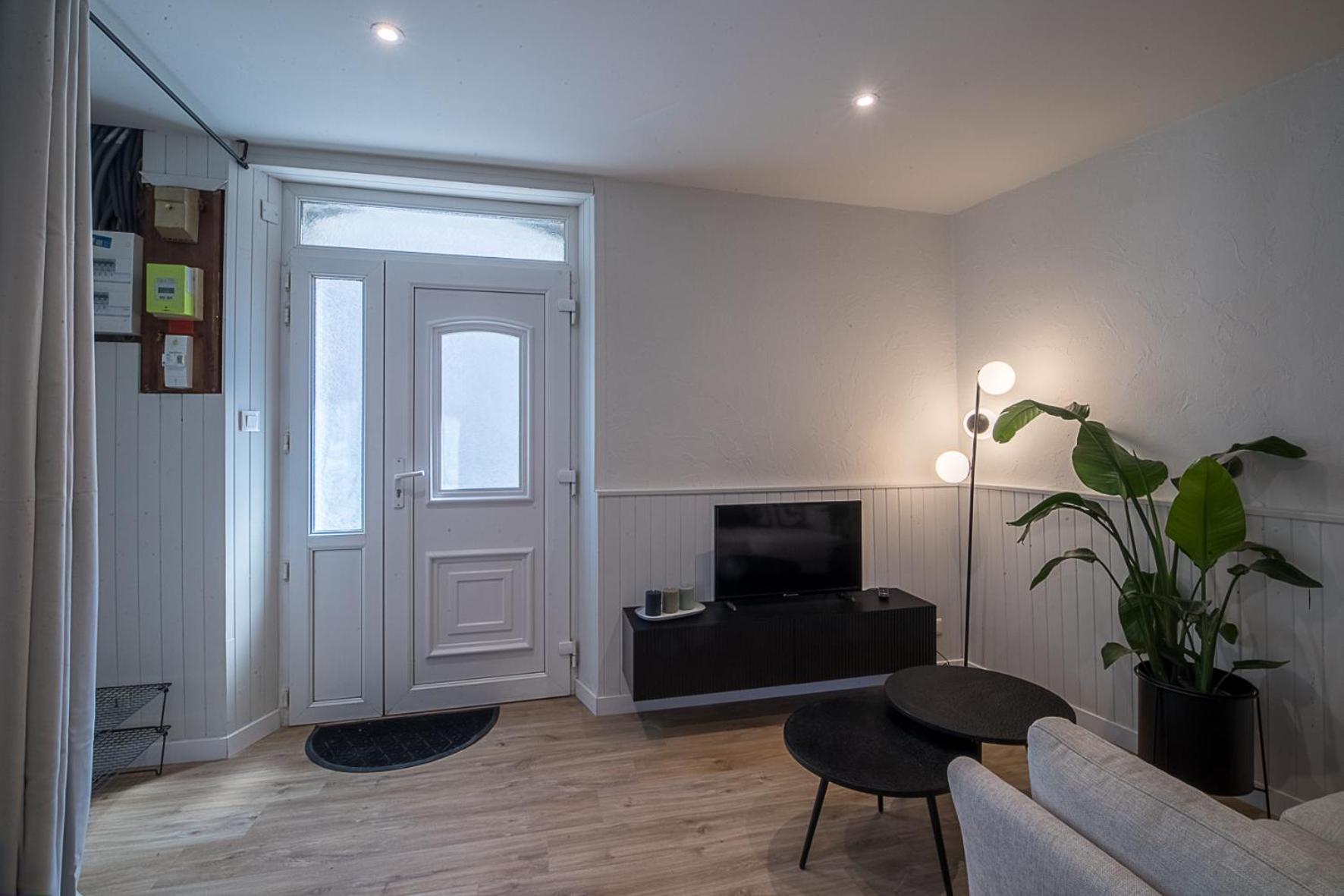 The Adour - Apartment 42 M Vic-en-Bigorre Eksteriør billede
