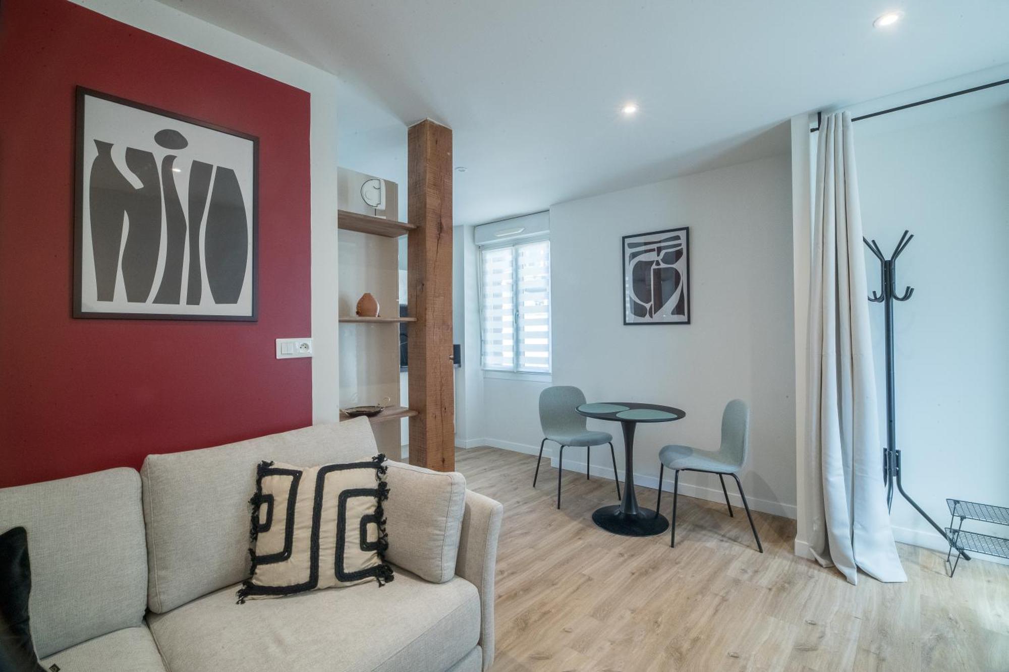 The Adour - Apartment 42 M Vic-en-Bigorre Eksteriør billede
