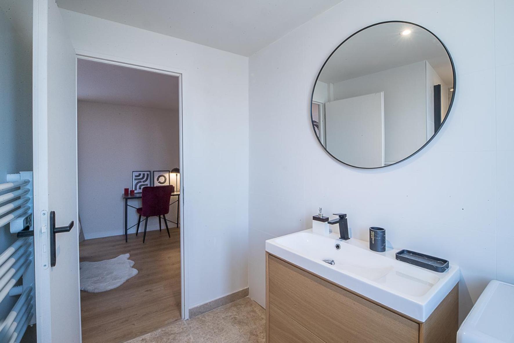 The Adour - Apartment 42 M Vic-en-Bigorre Eksteriør billede