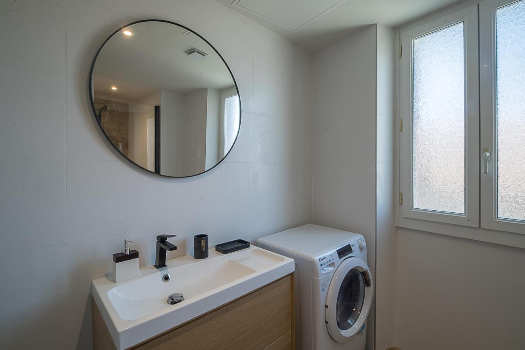 The Adour - Apartment 42 M Vic-en-Bigorre Eksteriør billede