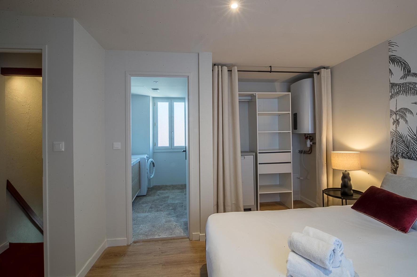 The Adour - Apartment 42 M Vic-en-Bigorre Eksteriør billede